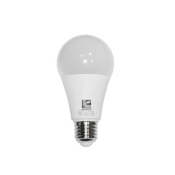 Λάμπα LED αχλάδι Ε27 15W ψυχρό Φως Adeleq