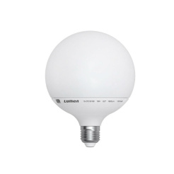 Λάμπα LED Globe G120 Ε27 20W ψυχρό Φως Adeleq