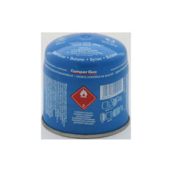 Φιαλίδιο Βουτανίου 190gr Camper Gas