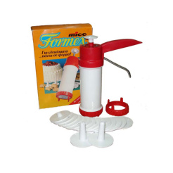 Μηχανή για μπισκότα πλαστική FORMEX