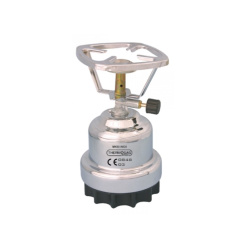 Καμινέτο MK90 Inox Camper Gaz