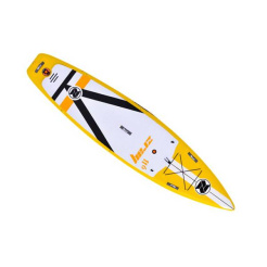 Σανίδα Sup Φουσκωτή Fury Dual ZRAY