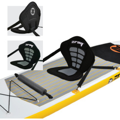 Κάθισμα Neoprene για SUP & Καγιάκ ZRAY 
