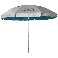 Ομπρέλα Θαλάσσης Maui & Sons XL 2,20m Τυρκουάζ