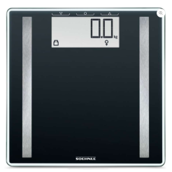 Ζυγαριά Μπάνιου Shape Sense Control 100 Soehnle