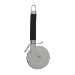 Κόπτης Πίτσας inox Ankor