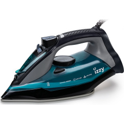 Σίδερο Ατμού Apollon Ceramic 2600W 8016 Izzy 
