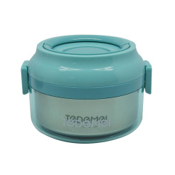 Φαγητοδοχείο Διπλό Βεραμάν 850ml Ankor