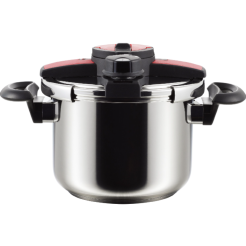 Χύτρα Ταχύτητος 6L DSE2206 Human