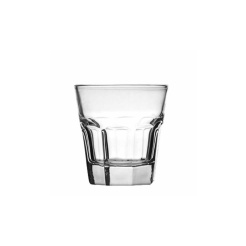 Ποτήρι Ουίσκι Marocco 12άδα 230ml Uniglass
