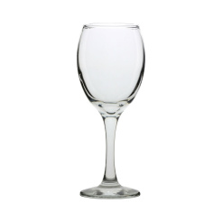 Σετ 6τμχ Ποτήρια Νερού Alexander Superior Γυάλινο 325ml Uniglass