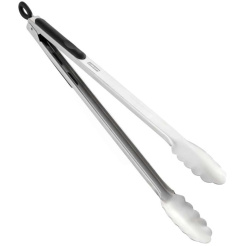 Λαβίδα Ανοξείδωτη 41cm Leifheit