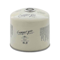 Φιαλίδιο Βουτανίου 500gr με βαλβίδα Camper Gaz