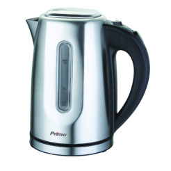 Βραστήρας 1,7lt 2200W Ανοξείδωτος Primo