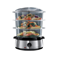 Ατμομάγειρας Food Steamer Cook & Home Russell Hobbs