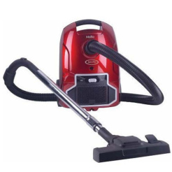 Ηλεκτρική Σκούπα 800W Malta Juro-Pro