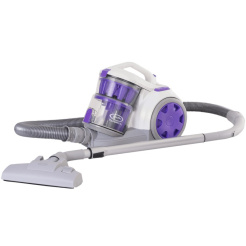 Ηλεκτρική Σκούπα 800W με Κάδο 2lt Tsunami Plus Juro-Pro 