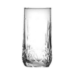 Ποτήρι Νερού RYSTAL Σετ 6τμχ Uniglass