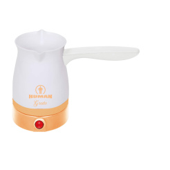 Μπρίκι Ηλεκτρικό 400Ml Gusto 1000W Human