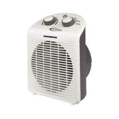 Αερόθερμο IP21 2000W Ankor