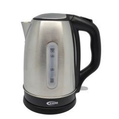 Βραστήρας Inox 1,7lt 2200W Ankor