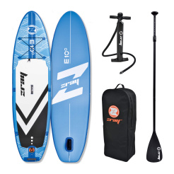 Σανίδα Sup Φουσκωτή E10 9,9 Zray