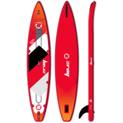 Σανίδα Sup Φουσκωτή R1 Carbon 12,6 Zray