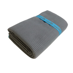 Πετσέτα θαλάσσης Microfiber 110x175 κοτλέ Solart