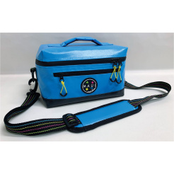 Ισοθερμική Τσάντα Soft Cooler 5L Maui & Sons