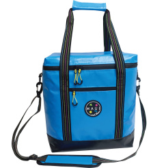 Ισοθερμική Τσάντα Soft Cooler 18L Maui & Sons