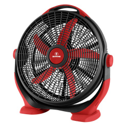 Ανεμιστήρας Box Fan 50εκ 85W Human