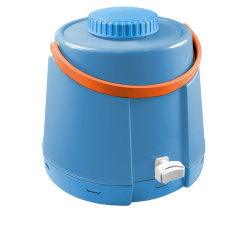 Υδροφόρα Ψύξης Fiesta Blue 5,6lt GioStyle 