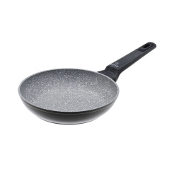 Τηγάνι Με Αντικολλητική Επίστρωση 30cm Cuisson Estia