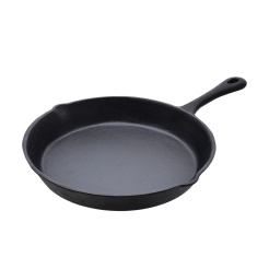 Τηγάνι Μαντέμι 30εκ Iron Series Estia 