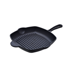 Γκριλιέρα Μαντεμένια 28cm Iron Series Estia