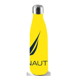 Μπουκάλι Θερμός 500ml Nautica Yellow
