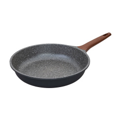 Τηγάνι 28εκ Stone Estia 