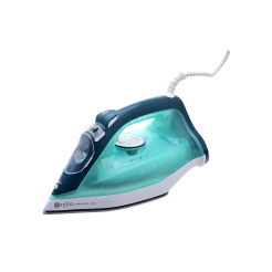 Σίδερο Ατμού Ceramica Με Κεραμική Πλάκα 2200w Estia