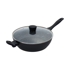 Ημιχύτρα 28cm Magma Estia