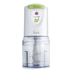 Πολυκόπτης Multi 550W Με Δοχείο 500ml Izzy