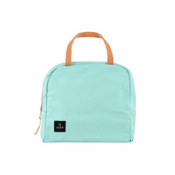 Τσάντα Φαγητού Ισοθερμική 6lt Bermuda Green Estia