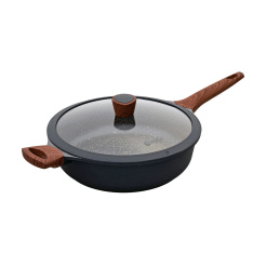 Ημιχύτρα 28εκ Stone Estia