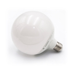 Λάμπα LED Globe G120 Ε27 20W Ψυχρό 6200Κ 2000lm Adeleq