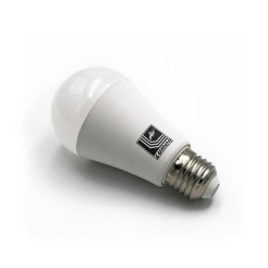 Λάμπα LED Αχλάδι Ε27 15W Ψυχρό Φως 6200k 1500lm Adeleq