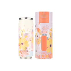 Θερμός Travel Cup Save The Aegean 500Ml Spring Sonata Estia
