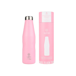 Θερμος Travel Flask Save The Aegean 750Ml Blossom Rose Estia