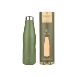 Θερμός Travel Flask Save The Aegean 750Ml Forest Spirit Estia