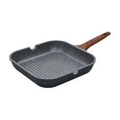 Γκριλιέρα Stone Estia 28cm