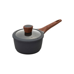 Κατσαρόλα Γάλακτος Stone Estia 16εκ.