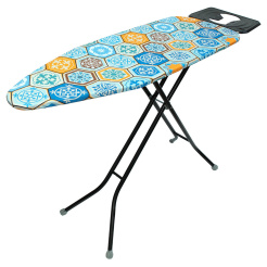 Σιδερώστρα Grande 38x120cm Estia